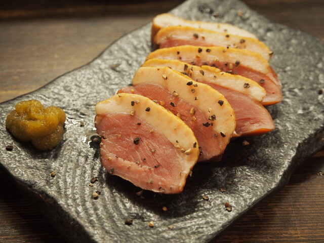 Binchotan Yakitori Kinoshita photo 4