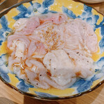 Nagoya Meibutsu Miso Tonchanya Gokiso Horumon - 