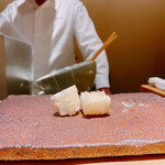 天ぷらあら木 - 