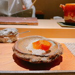 天ぷらあら木 - 