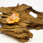 Restaurant Takashi Tanno par 長谷紫‐ゆかり - 