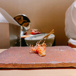 天ぷらあら木 - 