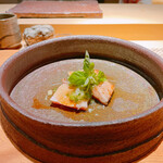 天ぷらあら木 - 