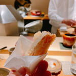 天ぷらあら木 - 