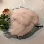 ぎおん 阪川 - ぶつ