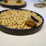 Restaurant Takashi Tanno par 長谷紫‐ゆかり - 