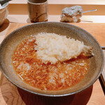 天ぷらあら木 - 