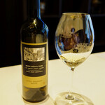 Restaurant Takashi Tanno par 長谷紫‐ゆかり - 