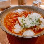 天ぷらあら木 - 