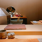 天ぷらあら木 - 