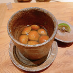 天ぷらあら木 - 