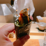 天ぷらあら木 - 