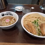 Tsukemen Ichimaruni - 