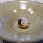 Restaurant Takashi Tanno par 長谷紫‐ゆかり - 