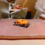 天ぷらあら木 - 