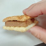 ラ・メゾン白金 - 料理写真: