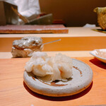 天ぷらあら木 - 