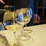 Restaurant Takashi Tanno par 長谷紫‐ゆかり - 