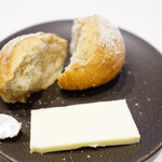 Restaurant Takashi Tanno par 長谷紫‐ゆかり - 