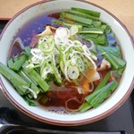 美野里パーキングエリア（下り線）フードコート - 