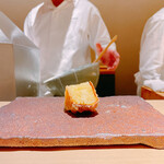 天ぷらあら木 - 