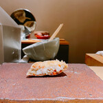 天ぷらあら木 - 