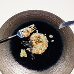 Restaurant Takashi Tanno par 長谷紫‐ゆかり - 