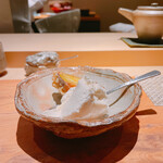 天ぷらあら木 - 