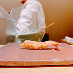 天ぷらあら木 - 