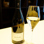 Restaurant Takashi Tanno par 長谷紫‐ゆかり - 