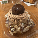 ブレッド&タパス 沢村 広尾 - 