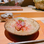 天ぷらあら木 - 