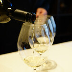 Restaurant Takashi Tanno par 長谷紫‐ゆかり - 