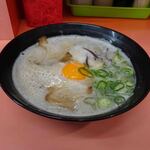 Maru Sou Ramen - 