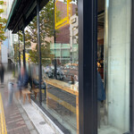 ブレッド&タパス 沢村 広尾 - 