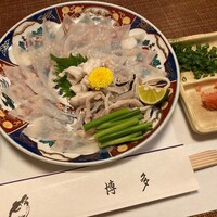 博多 今池本店 - 
