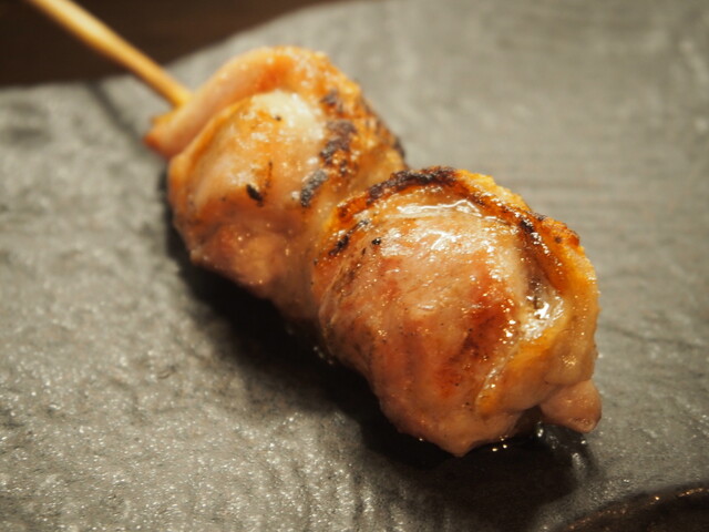 Binchotan Yakitori Kinoshita photo 5
