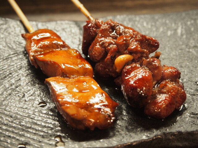 Binchotan Yakitori Kinoshita photo
