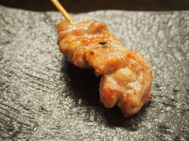 Binchotan Yakitori Kinoshita photo 2