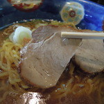 天鳳 - チャーシュー