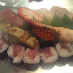 つばさ寿司本店 - 