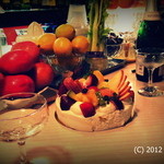 カクテルバー しろ - Happy Birthday マスター！2012.12.20!!!