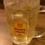 たべどころ絆 連 - 角ハイ＠４８０