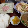 やんばる食堂