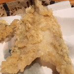 Tempura Kanda - 