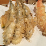 Tempura Kanda - 