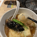 志らせ - 揚げもち