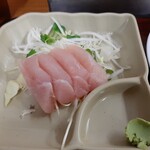 やんばる食堂 - 豆腐定食税込693円