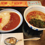 山田うどん - 