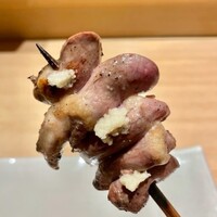 地葉はなれ - 2021.11.  はつ